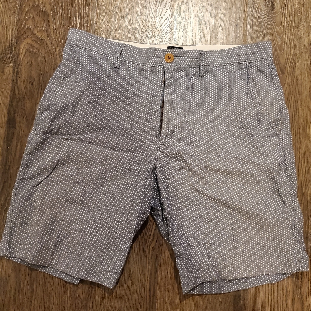 J.Crew Gramercy Shorts